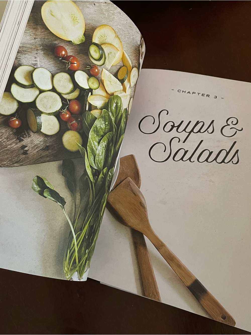 Magnolia Table Cook Book - Picture 2 of 4